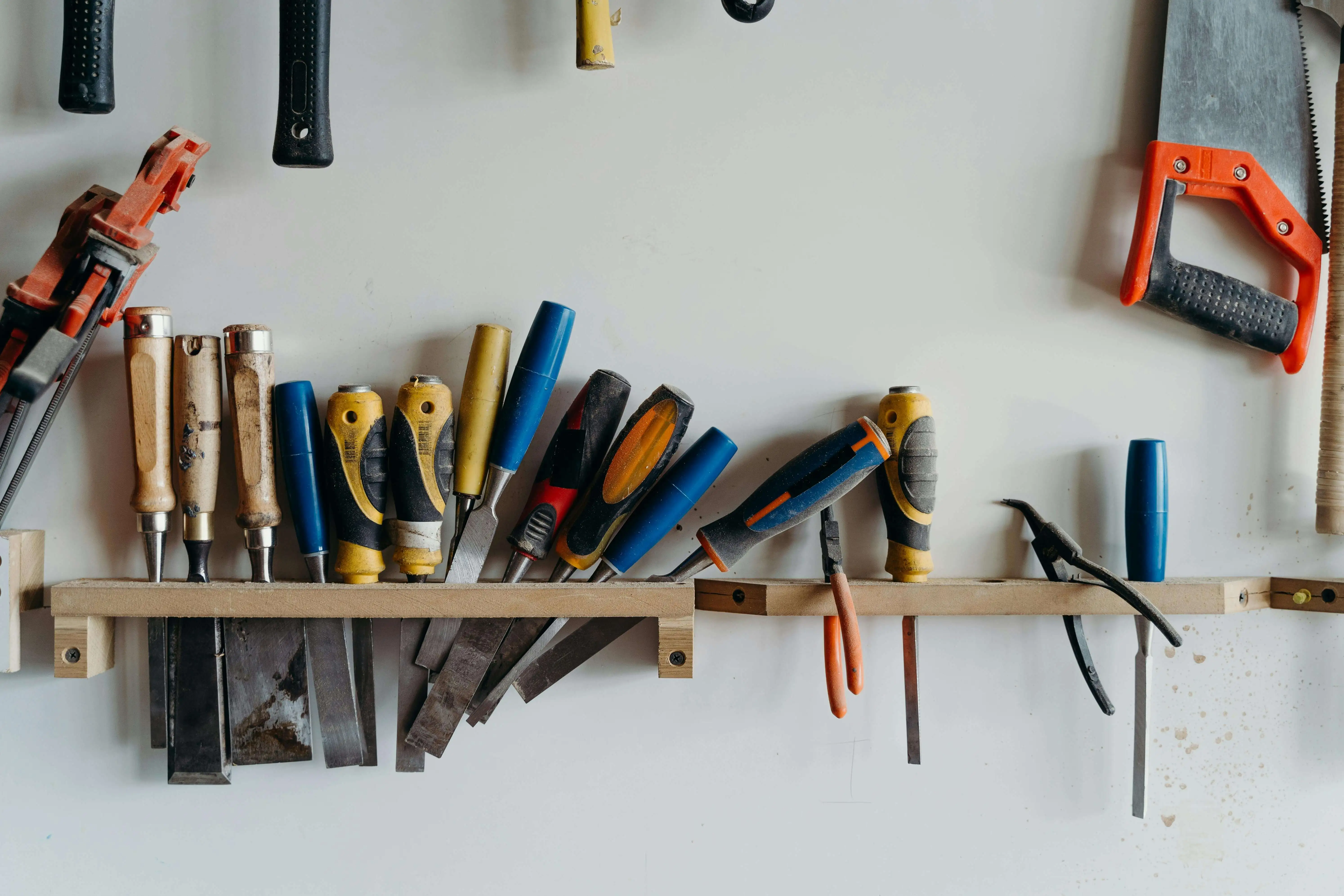 GINB Tools hero slide 4